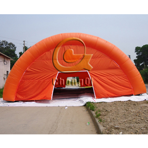 inflatable party tents
